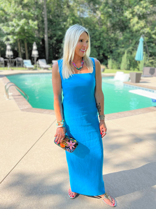 Olivia Dress