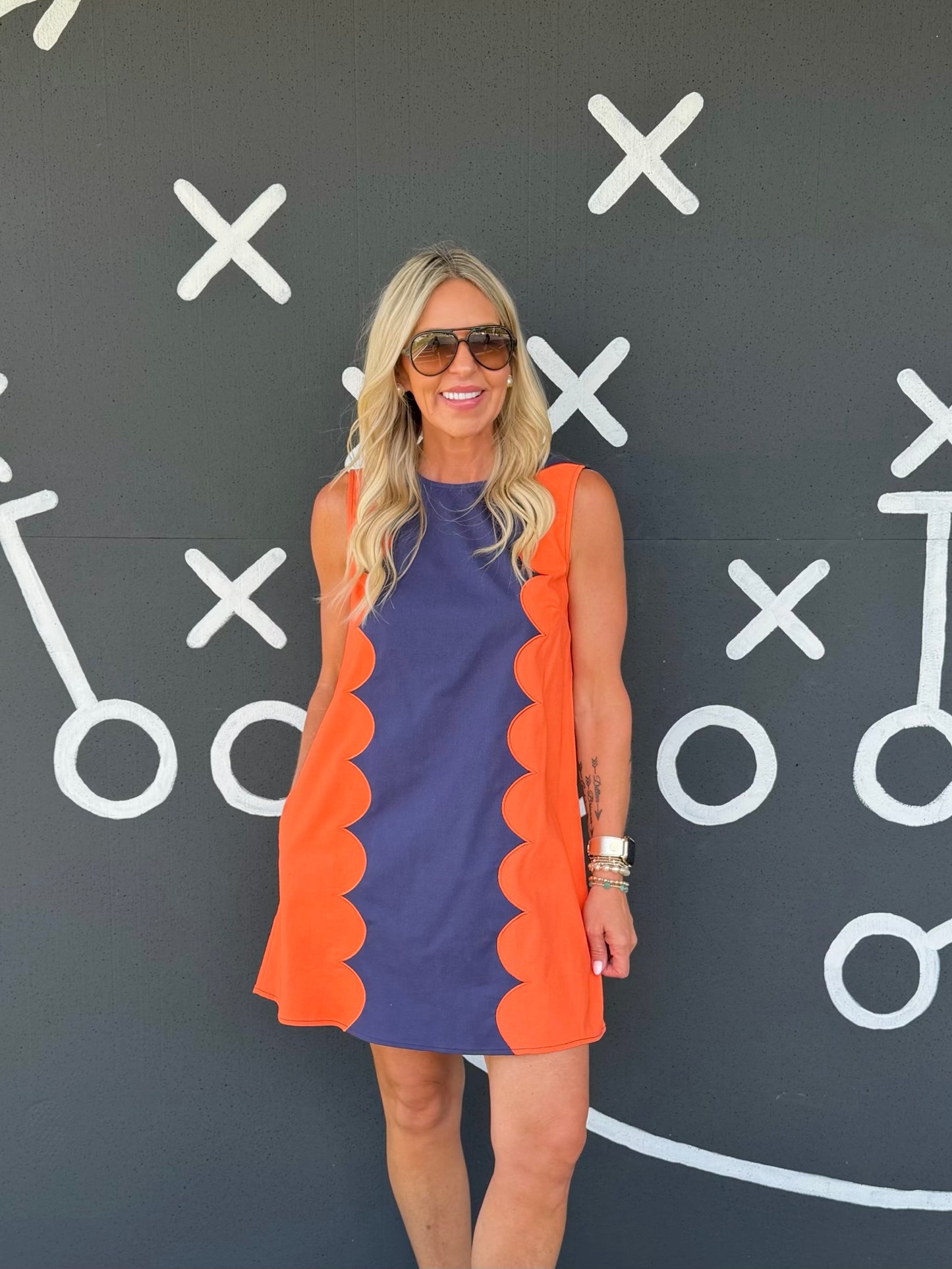 Rivalry Dress