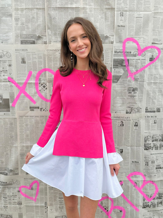 Fearless Dress