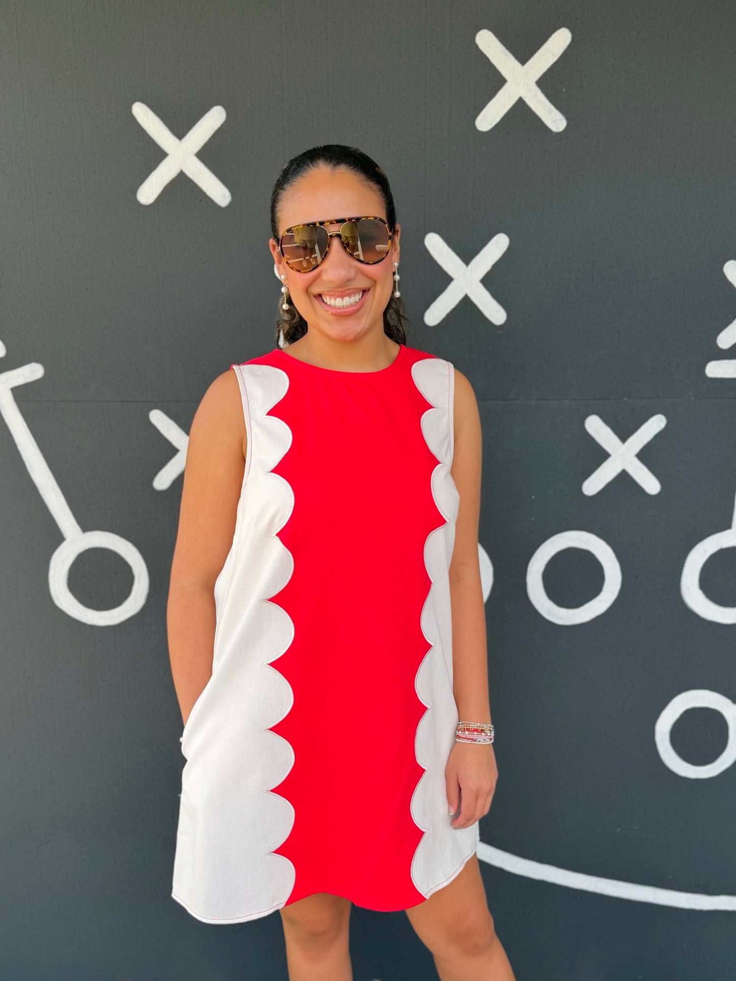 Rivalry Dress