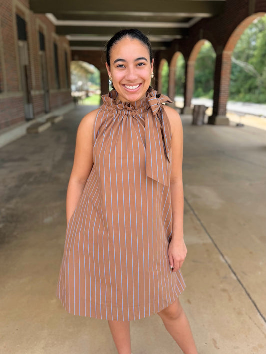 Blakely Dress