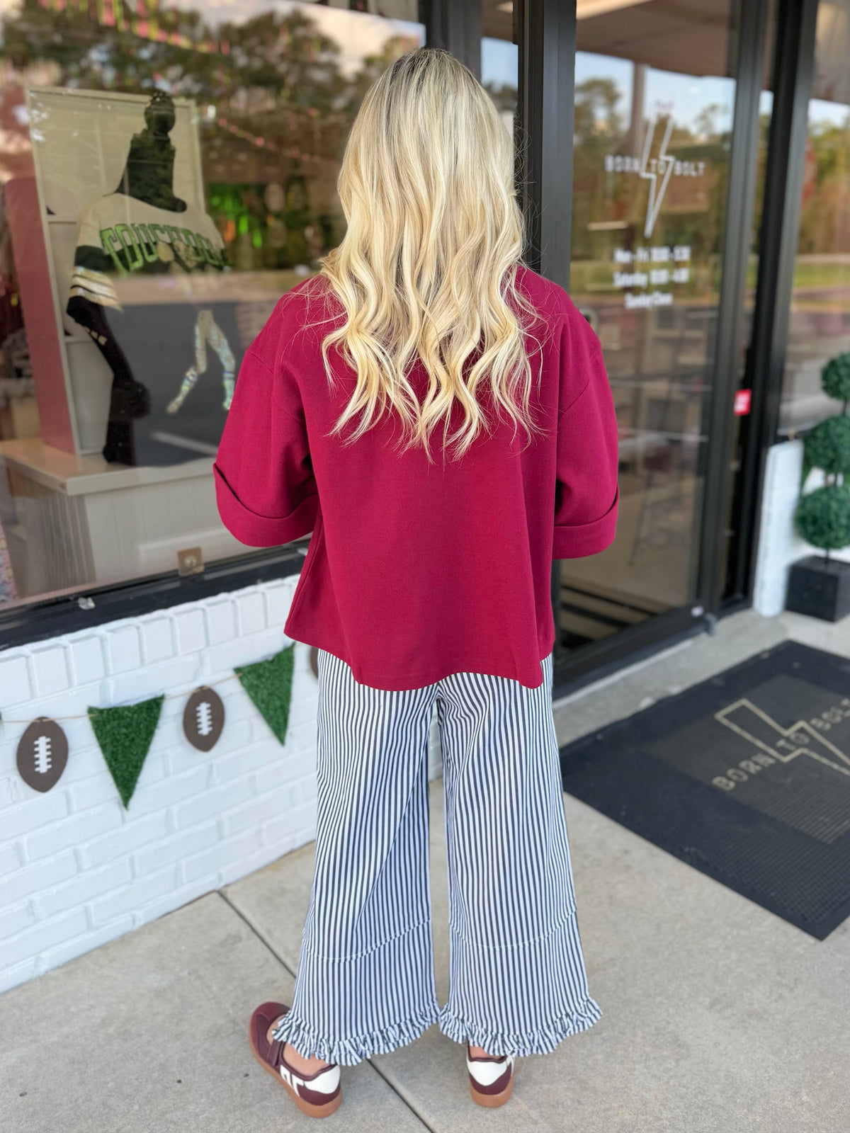Debbie Coat