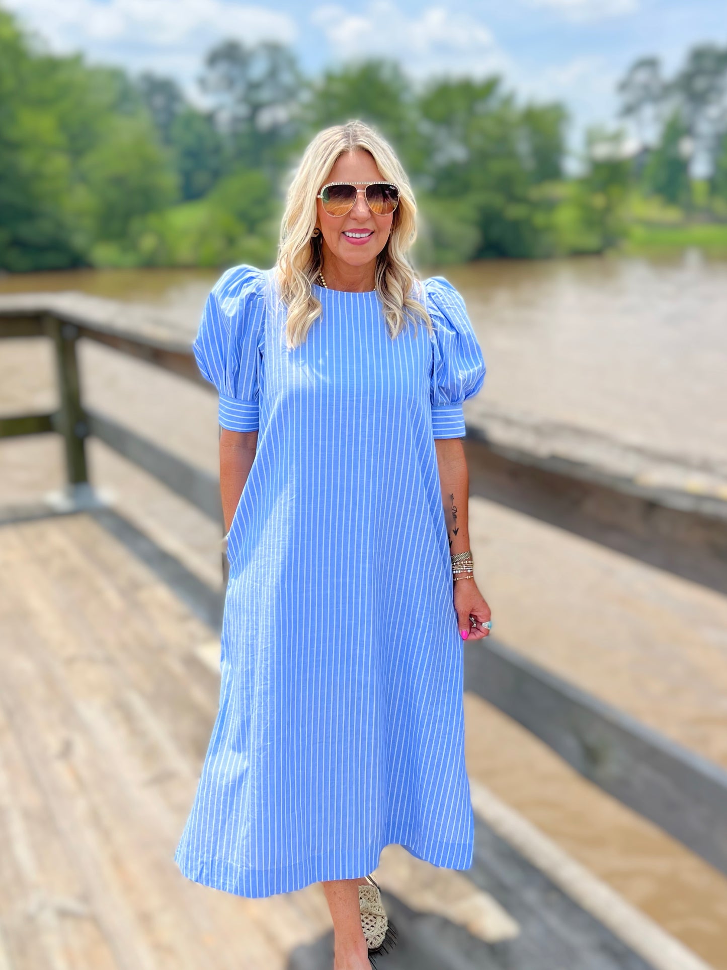 Harper Dress