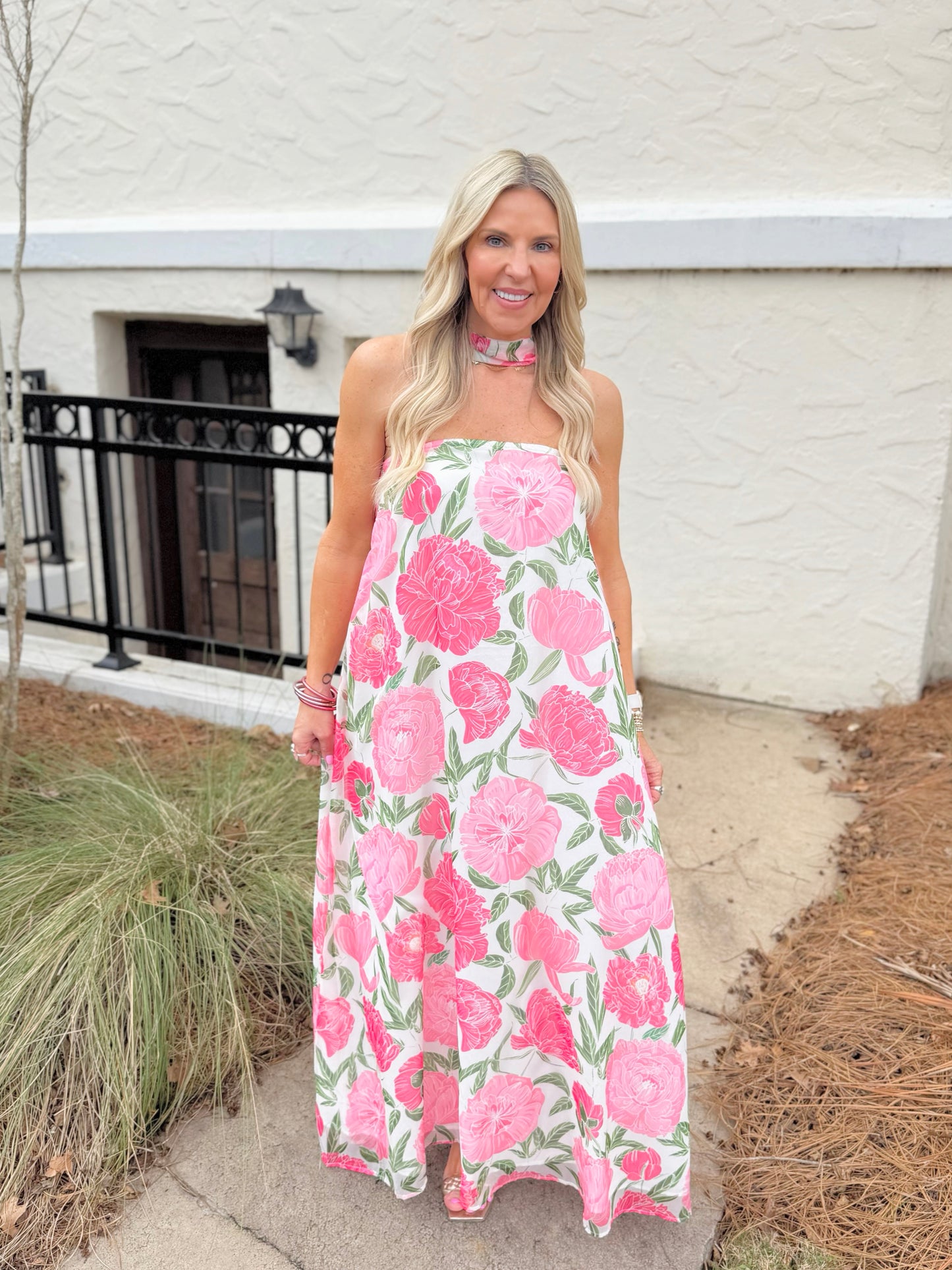 Anna Dress