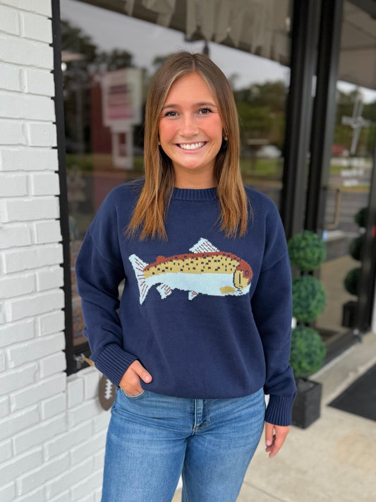 Falen Sweater