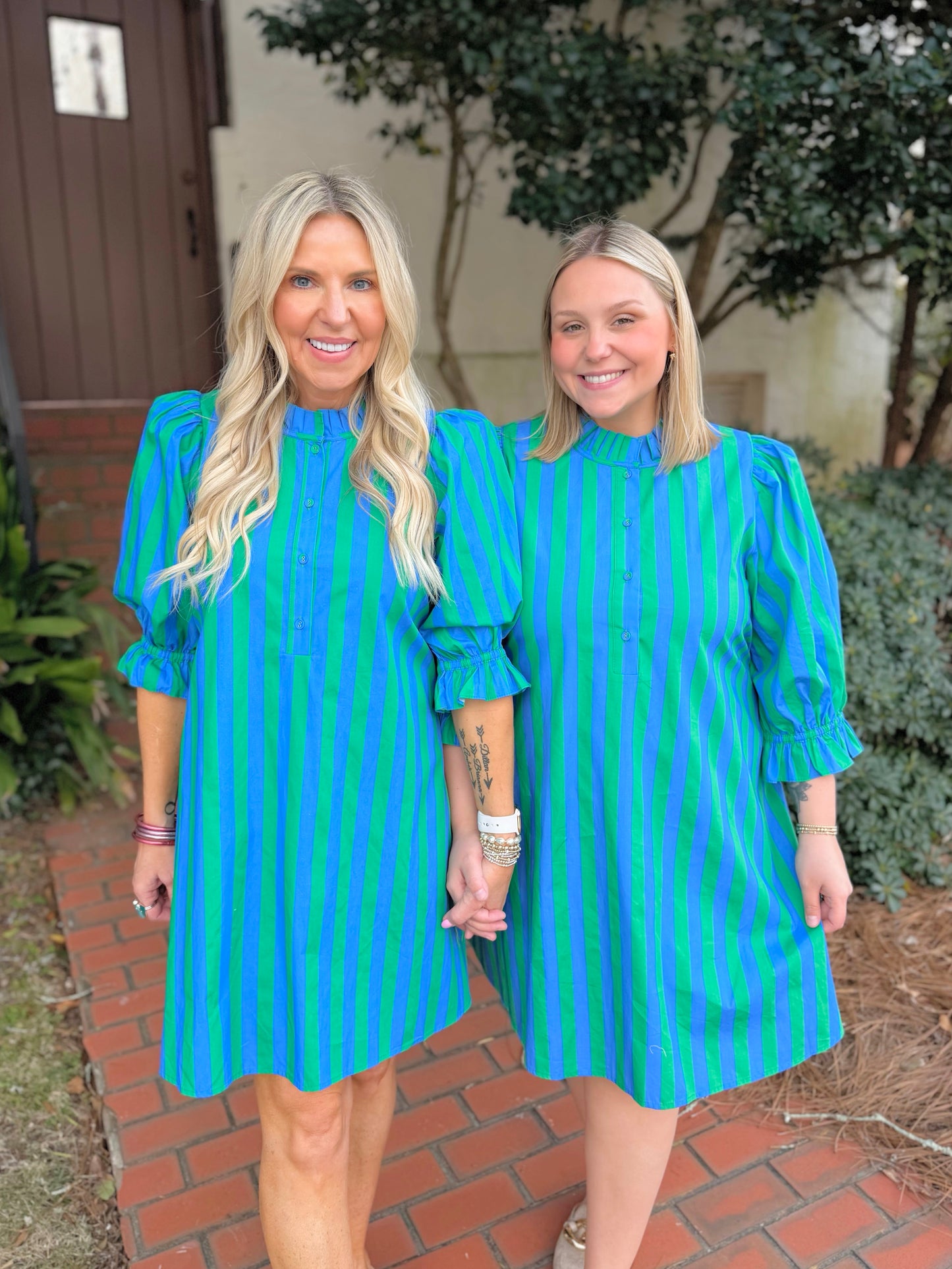 Beck Mini Dress