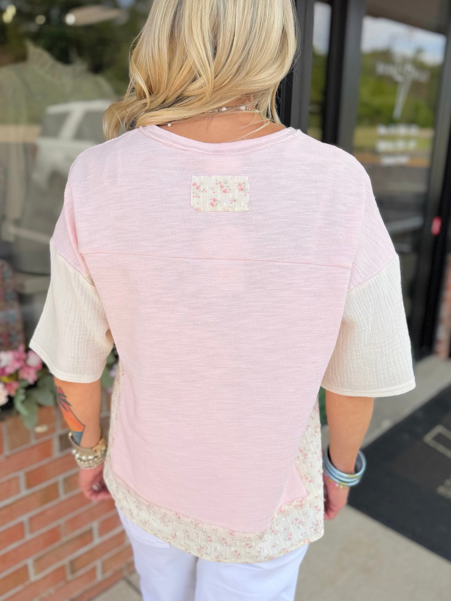 Marleigh Top