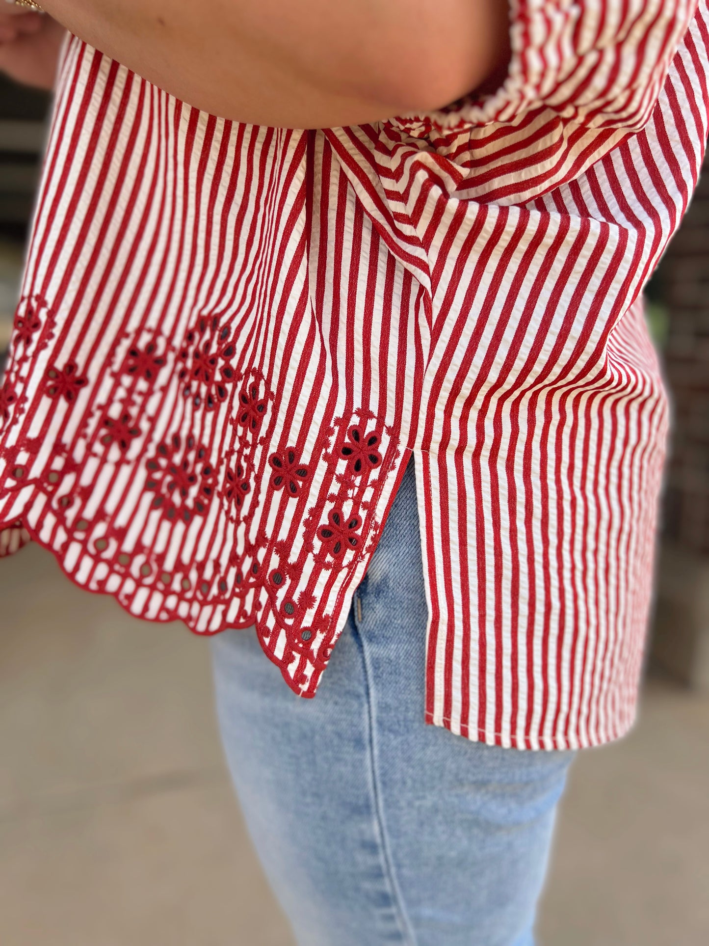Laci Top