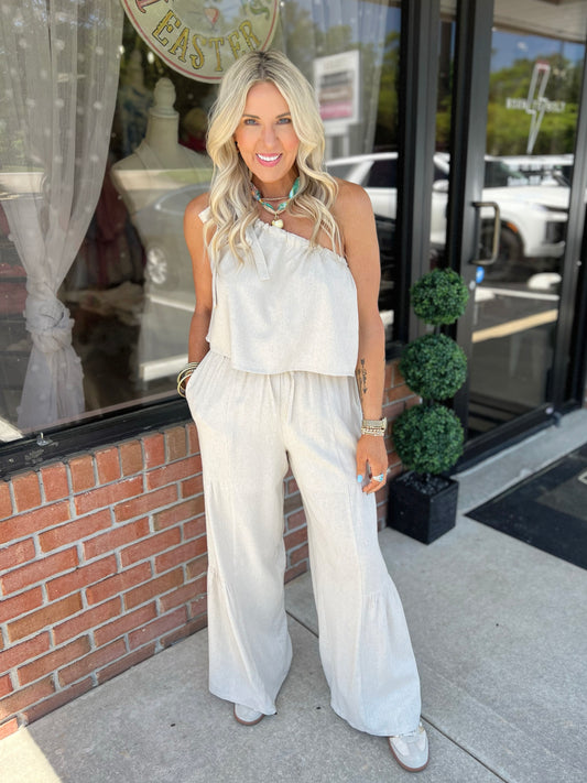 Shoreline Pants