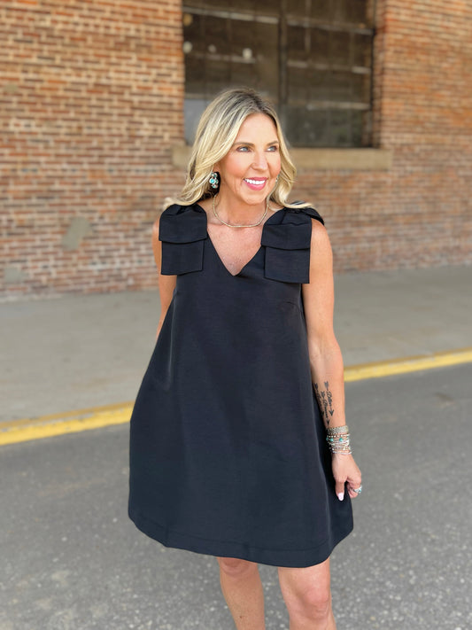 Hometown Dress