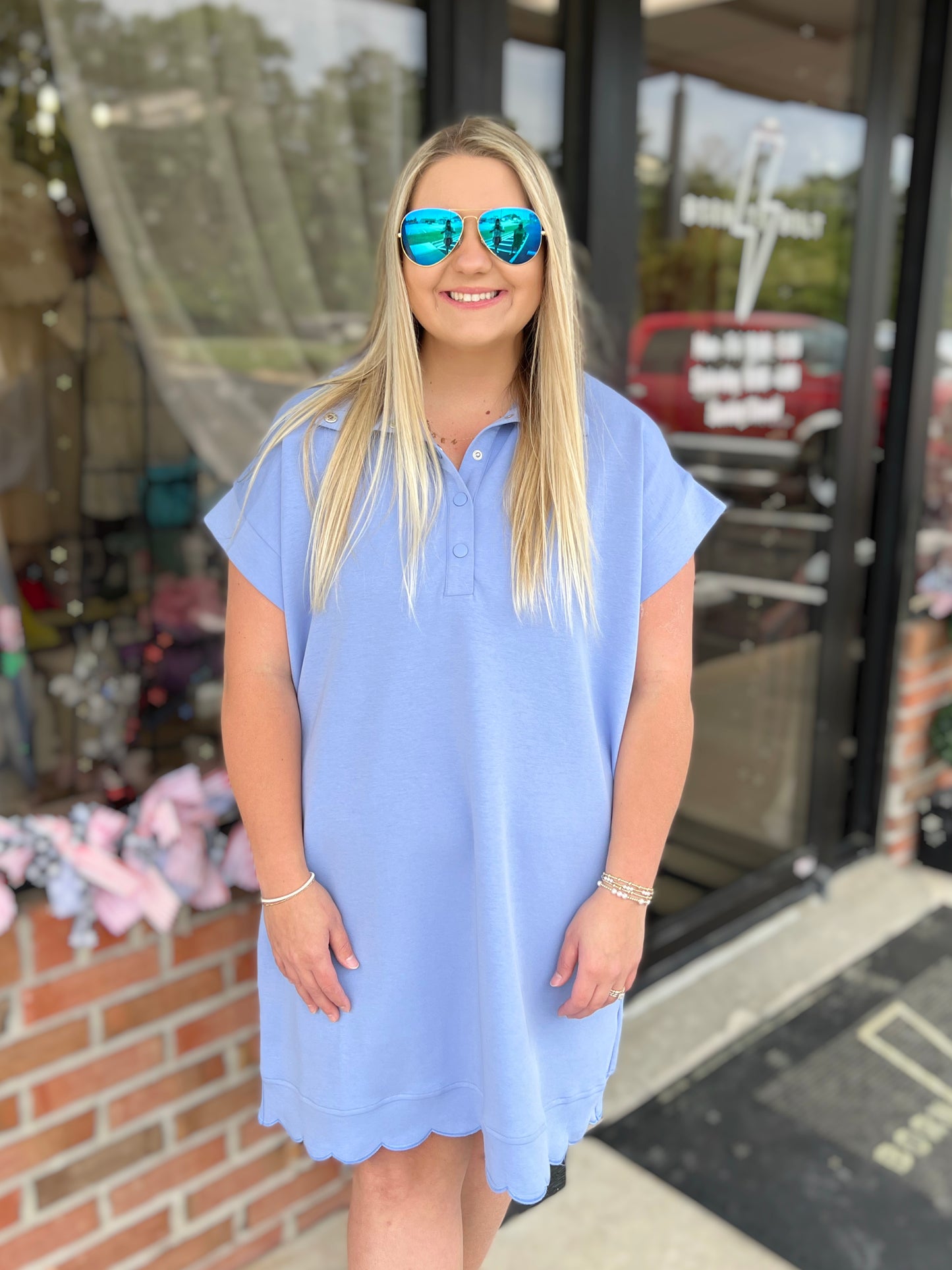 Sierra Dress