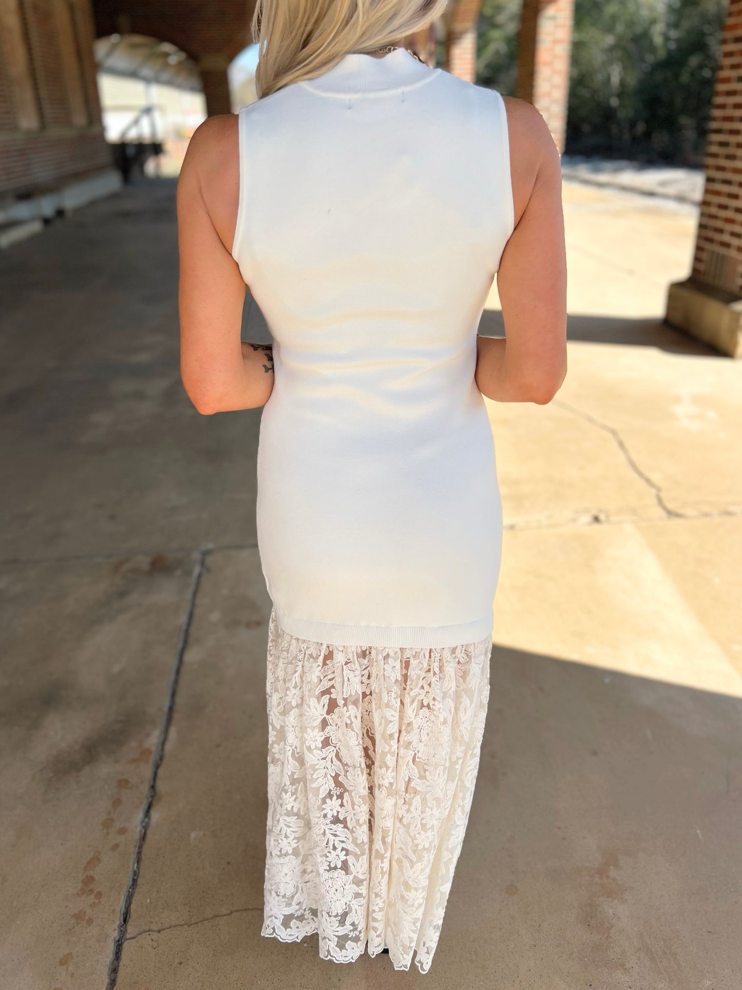 Natalie Dress