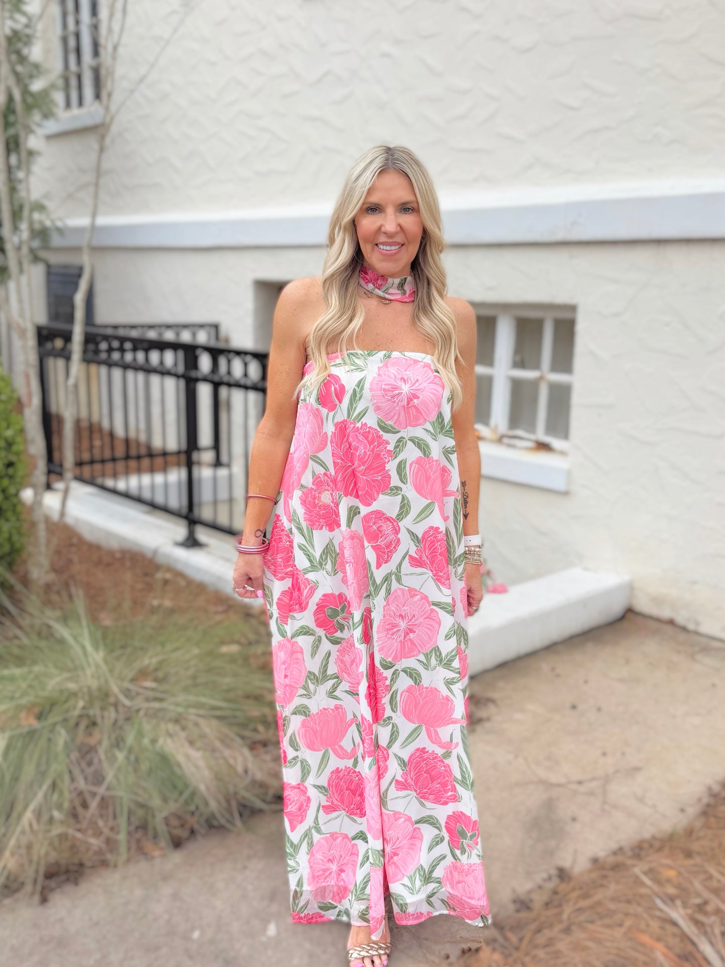 Anna Dress
