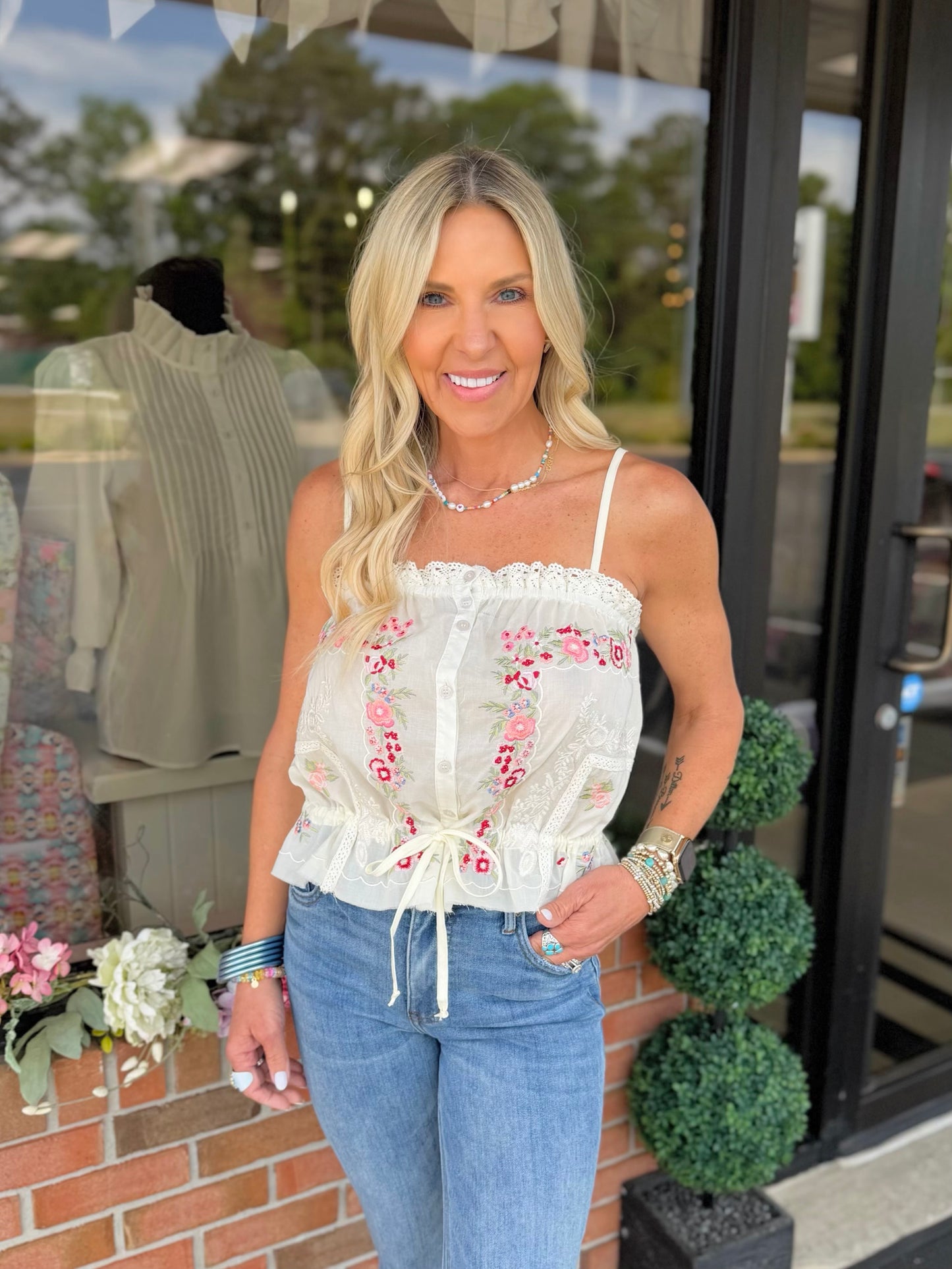 Emmie Top