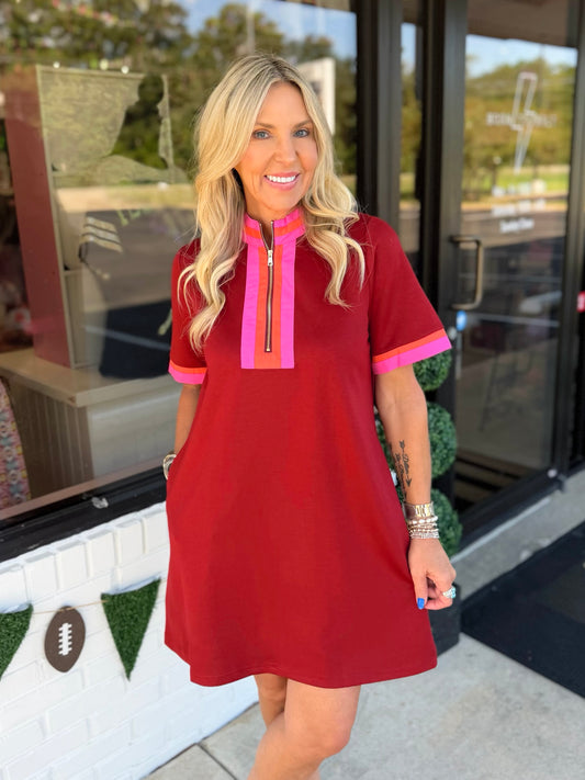 Katie Dress