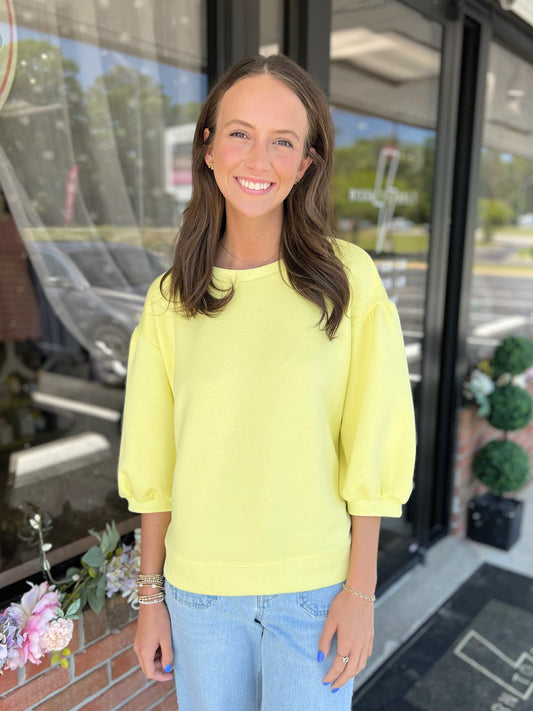 Dreamer Top