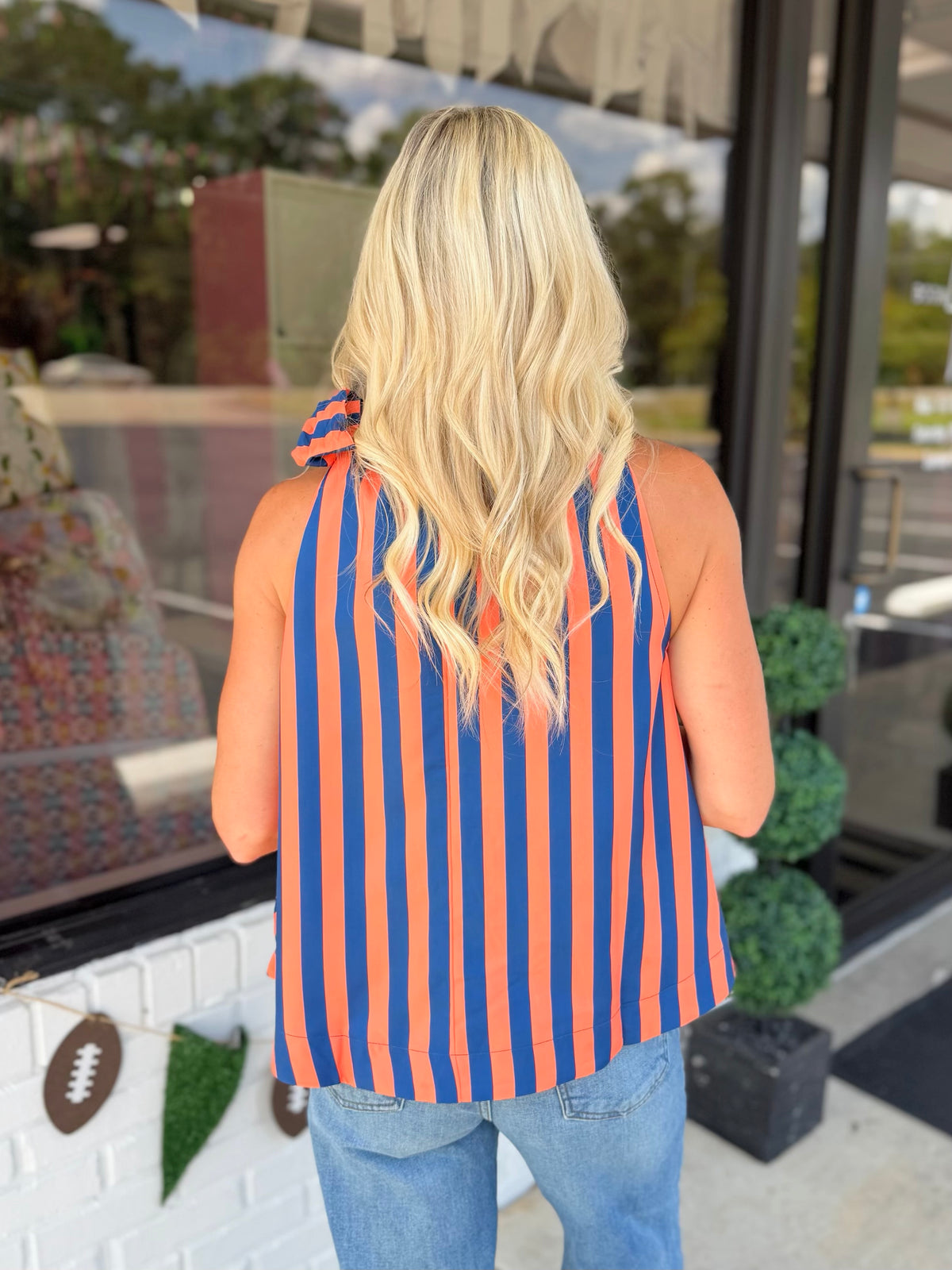 Jordan Top
