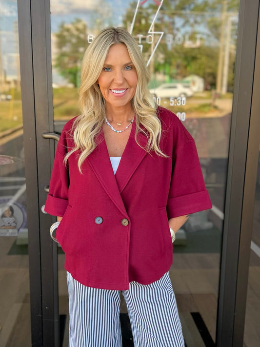 Debbie Coat