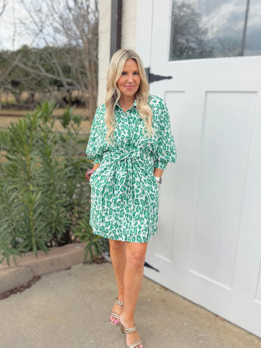 Gracelynn Dress