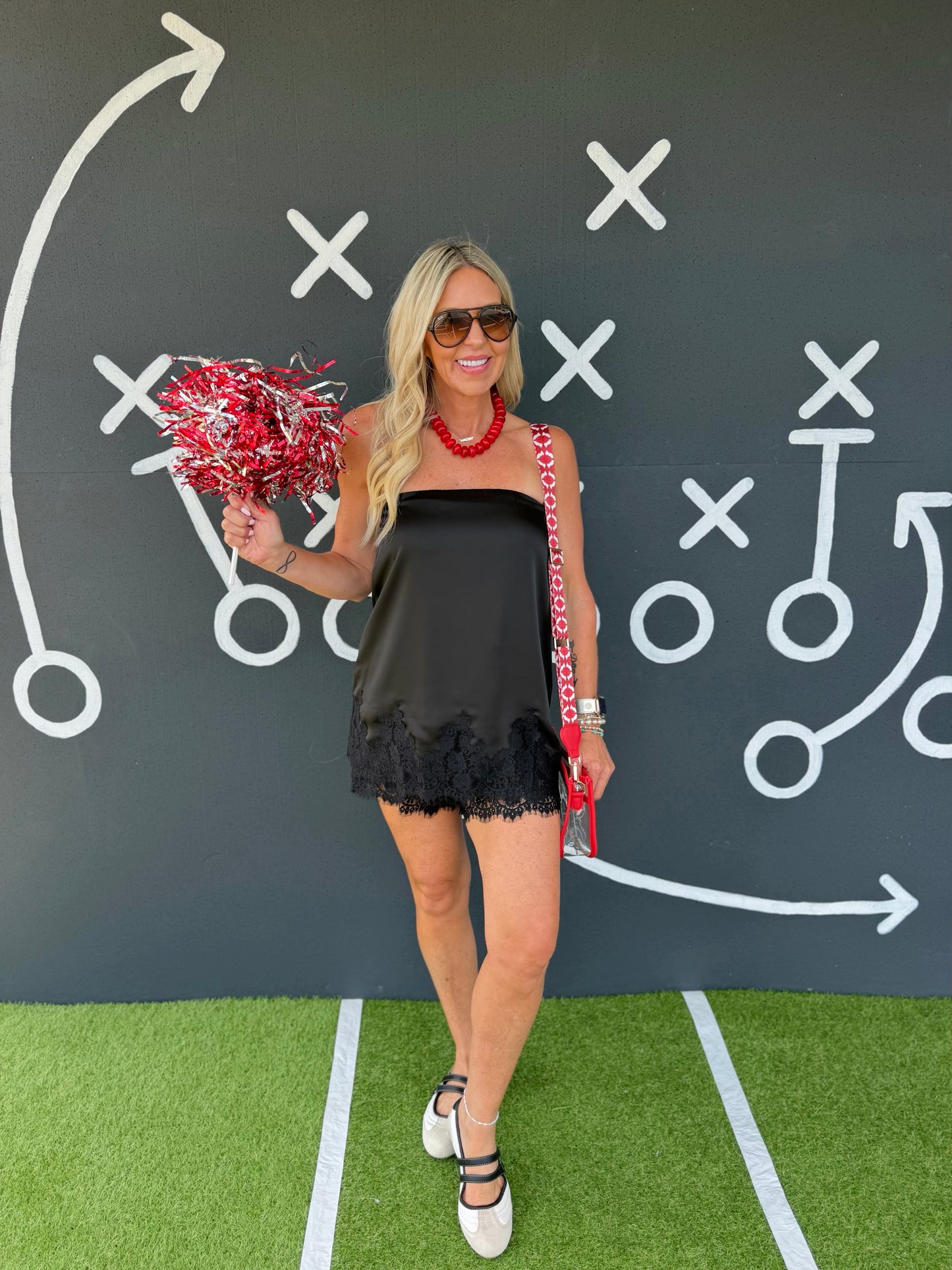 Stadium Style Set