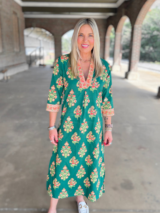 Juliette Caftan