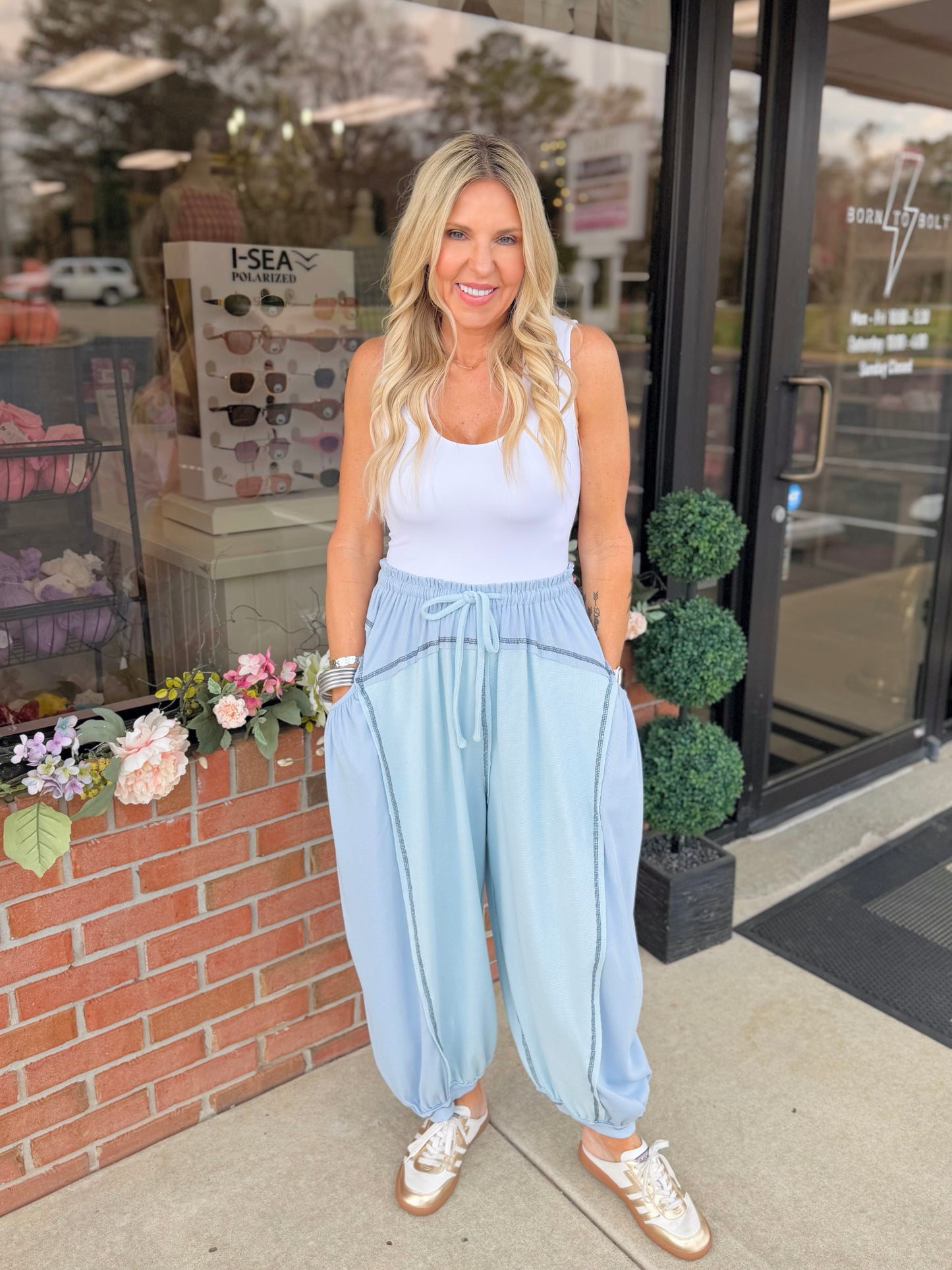 Raylee Pants