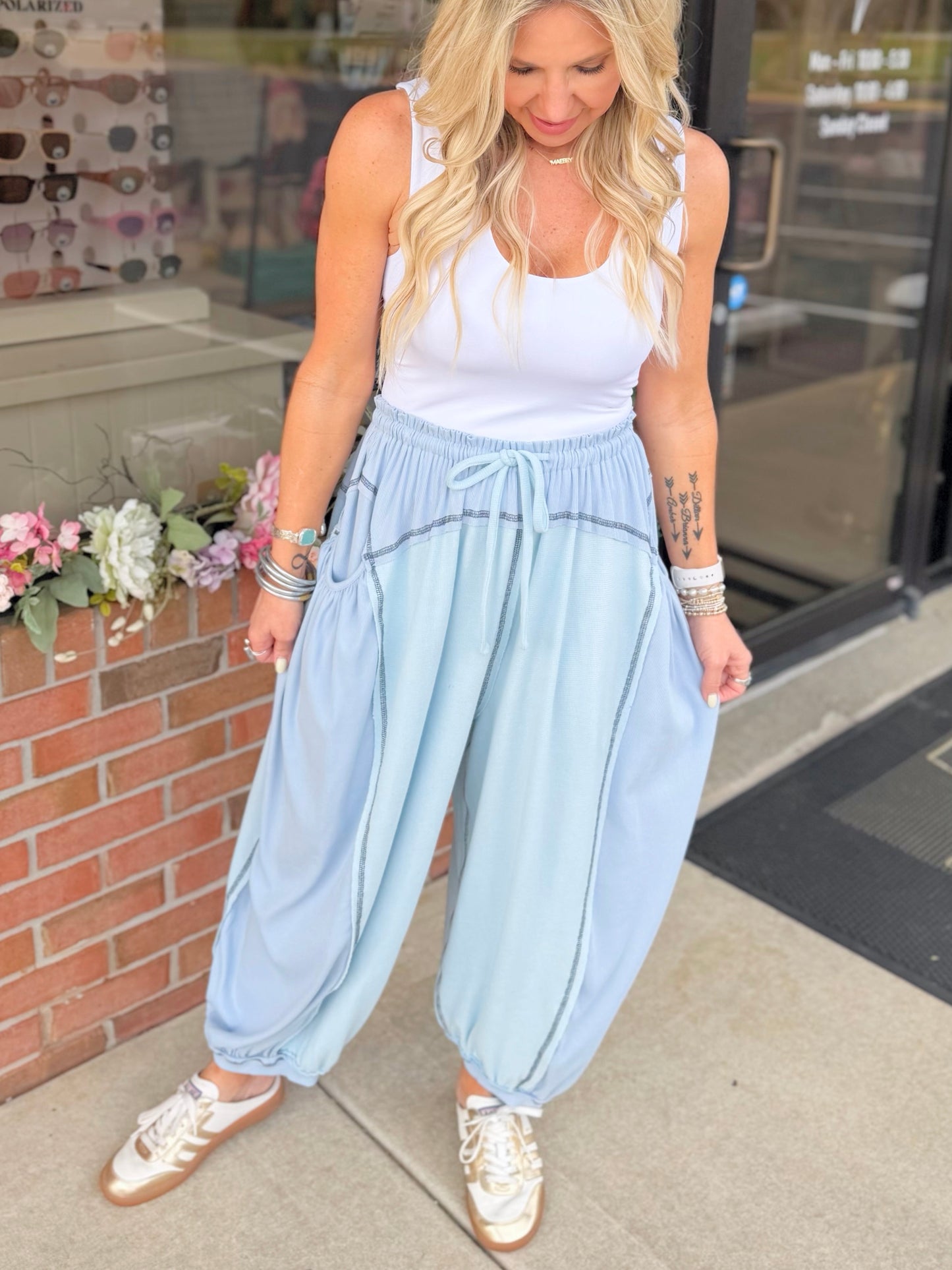 Raylee Pants