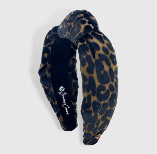 BC: Leopard Print