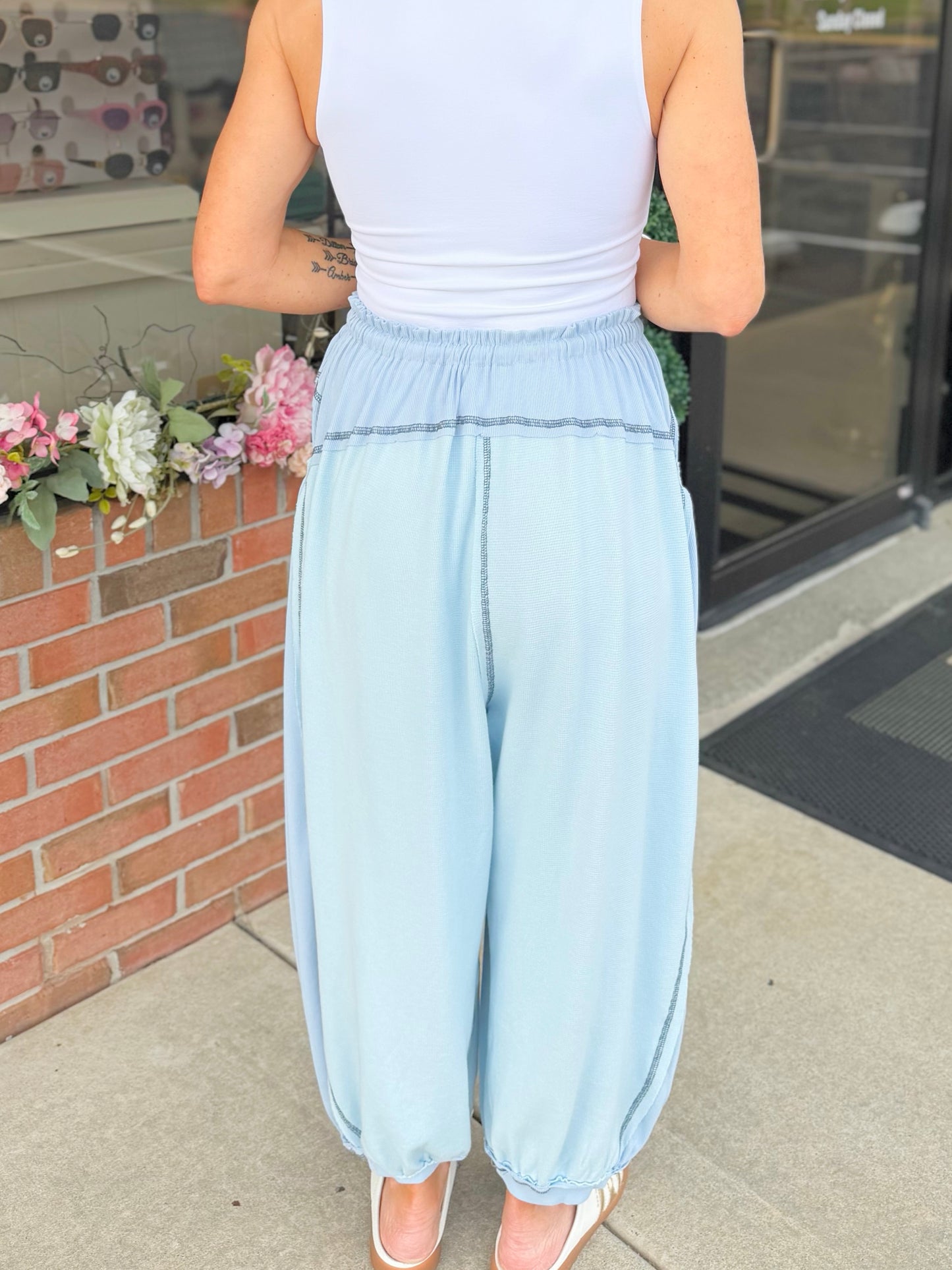 Raylee Pants