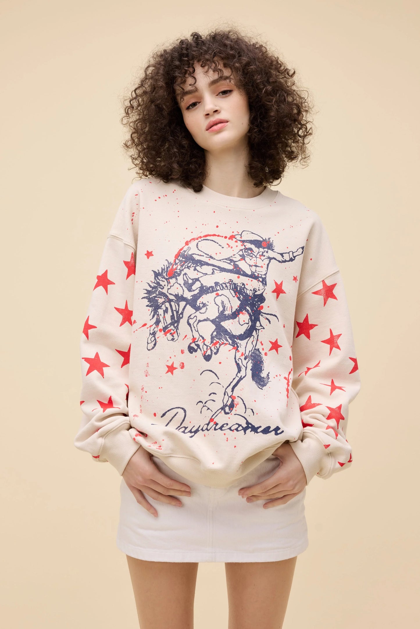 Daydreamer Rodeo BF Crew