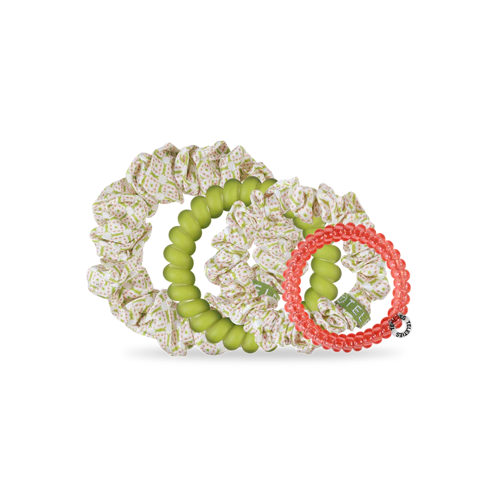 Laura Park x Teleties: Mix Pack