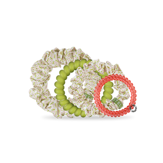 Laura Park x Teleties: Mix Pack