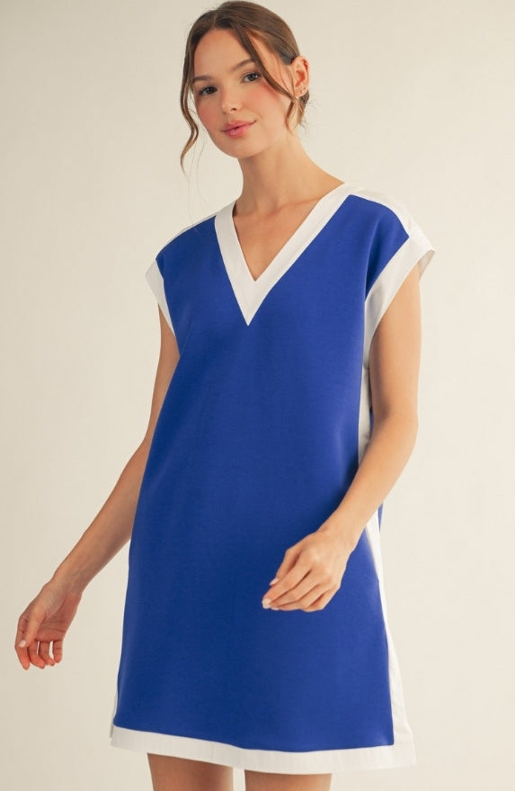 Blake Dress