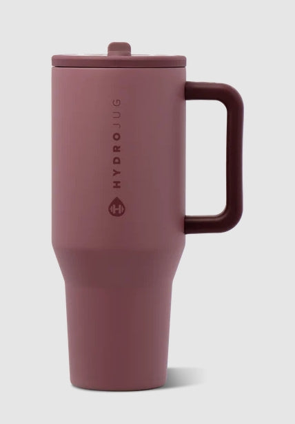 HydroJug: Canyon Rose