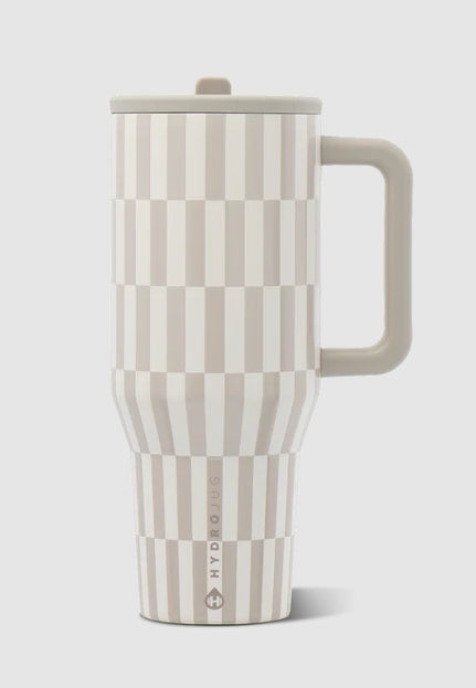 HydroJug: Latte