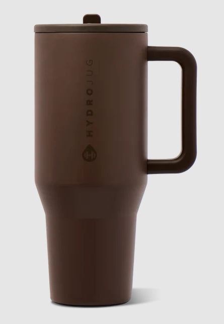 HydroJug: Chestnut