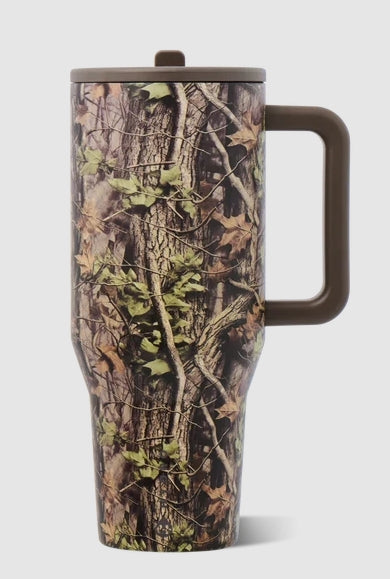 HydroJug: Woodland