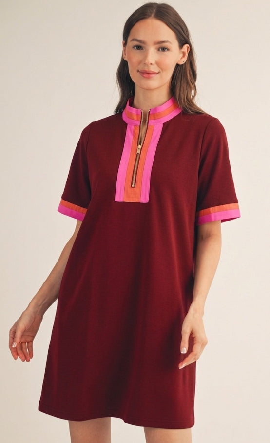 Katie Dress