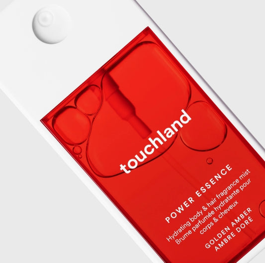 Touchland Body & Hair Fragrance Mist