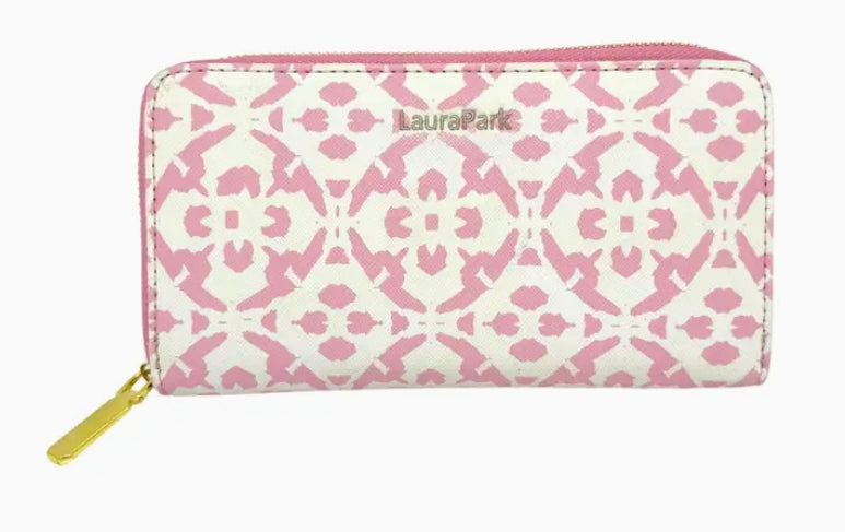 Laura Park Wallet