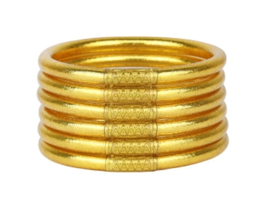 BuDhaGirl AWB (Set of 6)