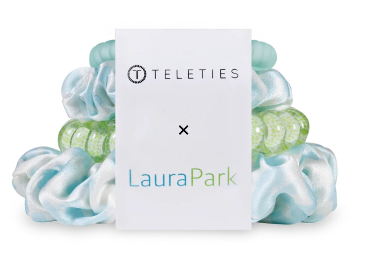 Laura Park x Teleties Mix Pack