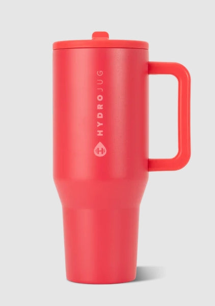 HydroJug: Fruit Punch