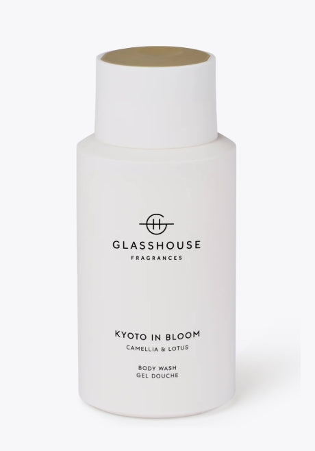 Glasshouse Body Wash