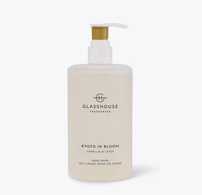 Glasshouse Hand Wash