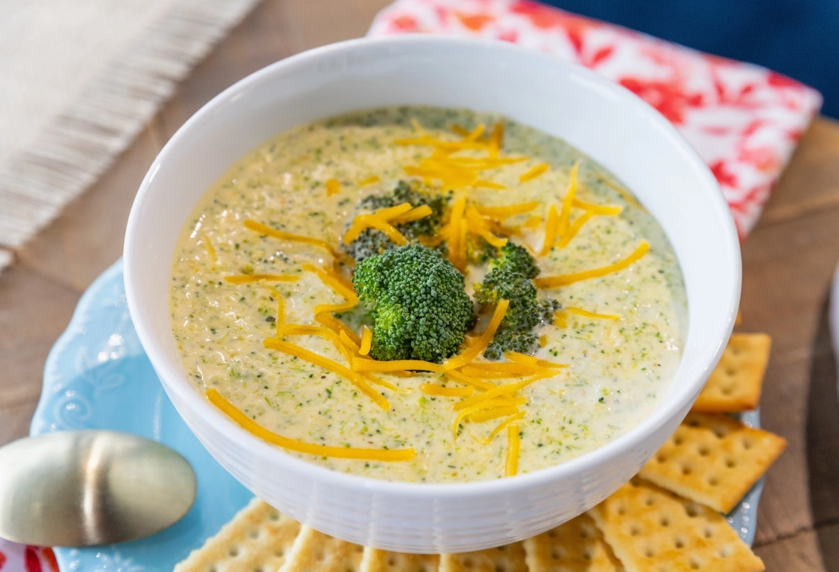 Crockstar Meals