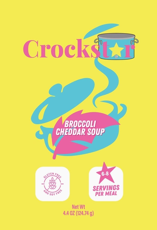 Crockstar Meals
