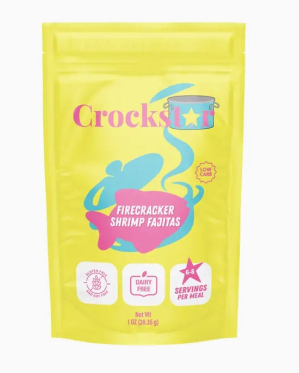 Crockstar Meals