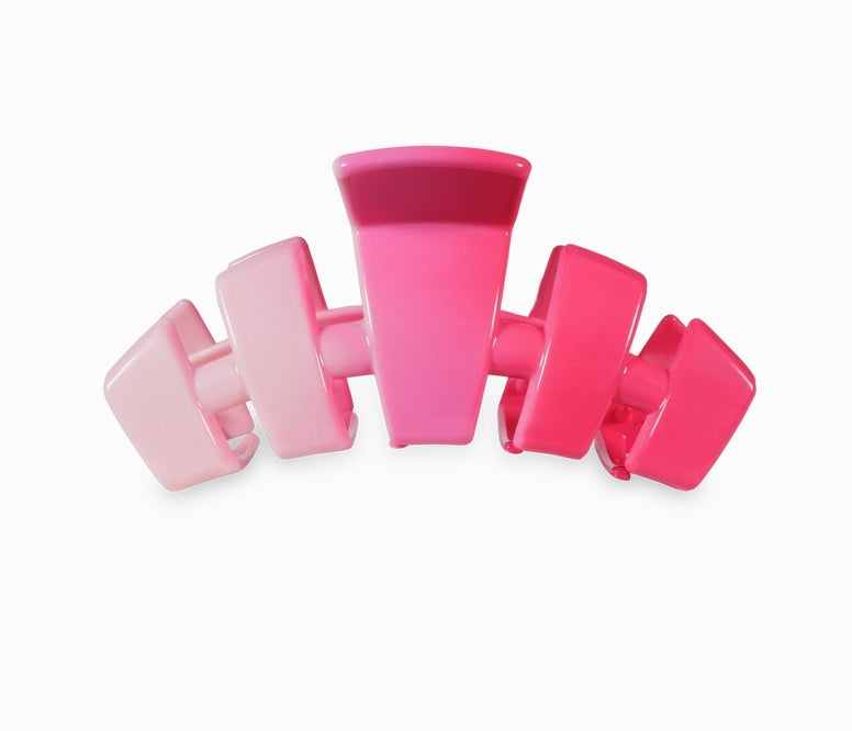 Teleties: Kiss & Tell Flat/Classic Hair Clips