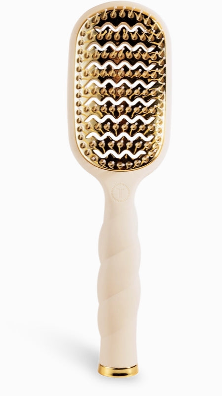 Teleties: Vented Hair Brush